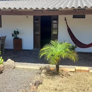 Casa de Férias Casa De Balneário Gaivota, Sombrio