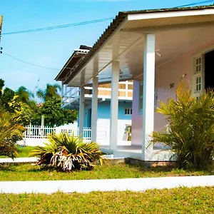 Casa de Férias Brisa Dos Mares, Arroio do Silva
