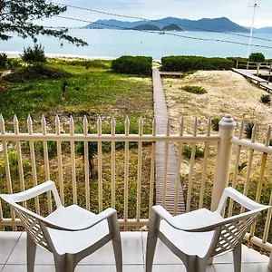 Apartamento Recanto Dunas, Palhoça